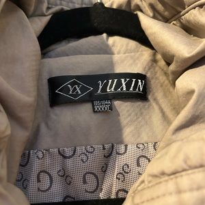Used - Yulin spring jacket